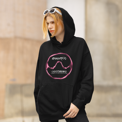 Moletom Canguru Lady Gaga In Chromatica