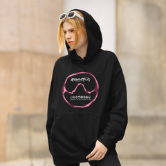 Moletom Canguru Lady Gaga In Chromatica