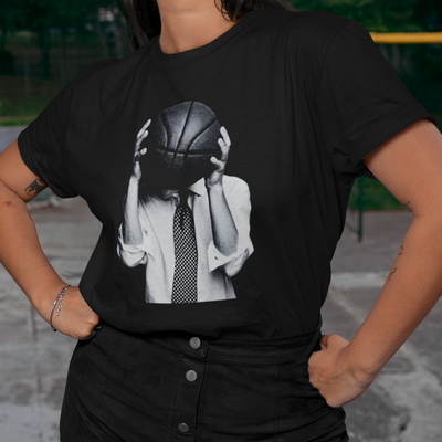 Camiseta Básica BTS Suga Arirang