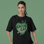 Camiseta Básica Green Day