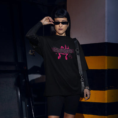 Camiseta Básica Lady Gaga Musics