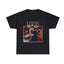 Camiseta Básica Louis Tomlinson Music Preto