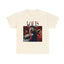 Camiseta Básica Louis Tomlinson Music Pérola