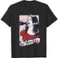 Camiseta Básica Lana Del Rey My P*ssy Tastes Like