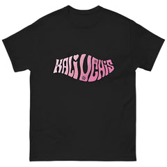 Camiseta Básica Kali Uchis Name