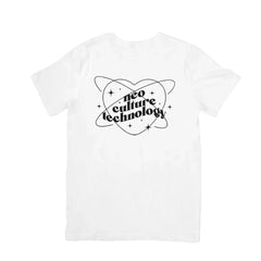 Camiseta Básica NCT 127 Neo Culture Technology