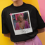 Camiseta Básica High School Musical Sharpay Polaroid