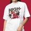 Camiseta Básica High School Musical Group