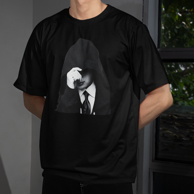 Camiseta Básica BTS Jimin Arirang