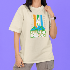 Camiseta Básica Imagine Dragons Graphic Aesthetic