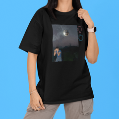 Camiseta Básica Harry Styles New Album