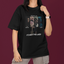 Camiseta Básica Demi Lovato Kiss INTD