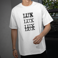 Camiseta Básica Rosalia Lux