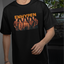 Camiseta Básica Enhypen Graphic