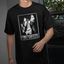 Camiseta Básica Foo Fighters Photo