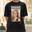 Camiseta Oversized Shakira Meme