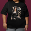 Camiseta Básica Demi Lovato Guitar