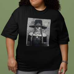 Camiseta Básica Beyonce Lemonade