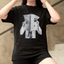 Camiseta Básica BTS RM Arirang