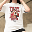 Camiseta Básica High School Musical Club