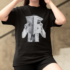 Camiseta Básica BTS RM Arirang