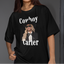 Camiseta Básica Beyonce Cowboy Carter Act ii Classic