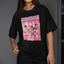 Camiseta Básica BTS Pink Boys