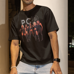Camiseta Básica The Pussycat Dolls Photo