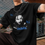 Camiseta Básica Enhypen Jungwon Halftone