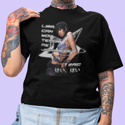 Camiseta Básica Lisa Japanese