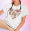 Camiseta Básica High School Musical Illustrated