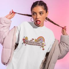 Camiseta Básica Shakira Una Loba Como Yo