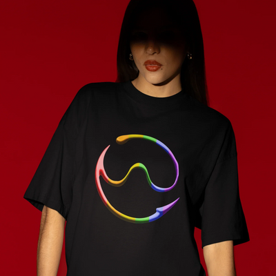 Camiseta Básica Lady Gaga LG-6