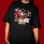 Camiseta Básica High School Musical Stars