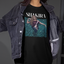 Camiseta Básica Shakira 2026 Tour Photo