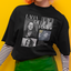 Camiseta Básica Lana Del Rey Limited