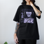 Camiseta Básica Lisa Baby I'm A Rockstar