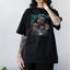 Camiseta Oversized Zayn Malik Elements Album