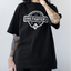 Camiseta Básica Foo Fighters Est. 1995