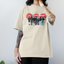 Camiseta Básica BTS 4ever Artists