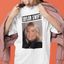 Camiseta Oversized Taylor Swift Meme
