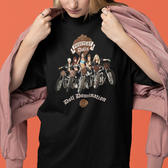 Camiseta Básica The Pussycat Dolls