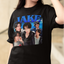 Camiseta Básica Enhypen Jake