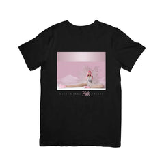 Camiseta Básica Nicki Minaj Pink Friday Photo