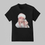 Camiseta Básica XLOV Pink hair