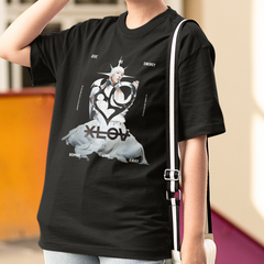 Camiseta Básica XLOV Rui Poster