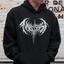 Moletom Canguru Playboi Carti Metal