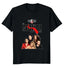 Camiseta Básica RBD Soy Rebelde Tour
