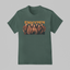 Camiseta Básica Enhypen Graphic