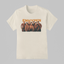 Camiseta Básica Enhypen Graphic